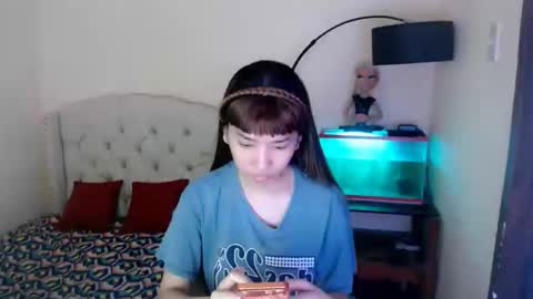 SHANTA FOX  s online show from February 2026 02:06:02 AM