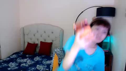 SHANTA FOX  s online show from February 2026 02:10:01 AM