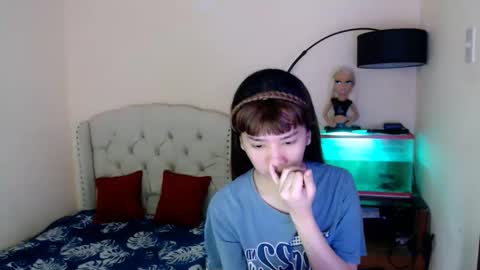 SHANTA FOX  s online show from March 2026 12:24:02 AM