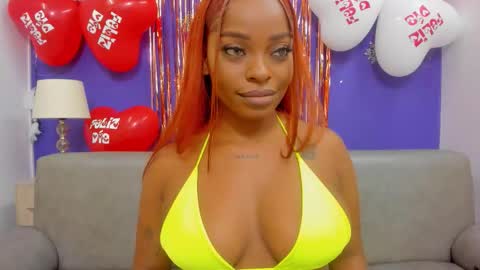 Shantal online show from February 2026 07:53:02 PM