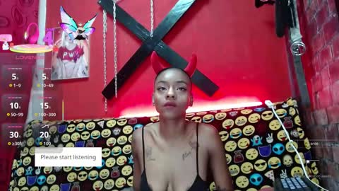 shantalks online show from September 2025 03:50:02 AM