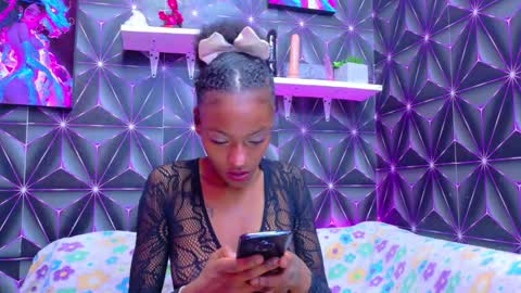 shantalks online show from October 2025 05:08:02 AM