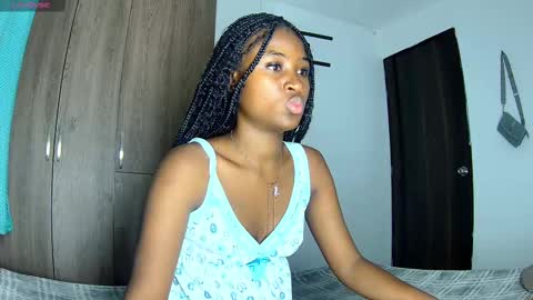 Snapshot of shantall_ebony1 chatting on September 2025 06:24:02 AM shantall_ebony1 online show from September 2025 06:24:02 AM