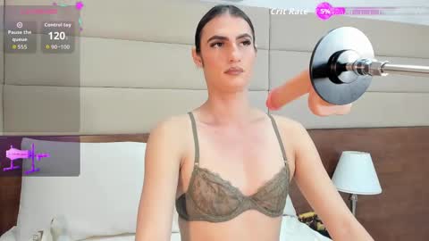  Shantall  online show from September 2025 03:32:02 AM