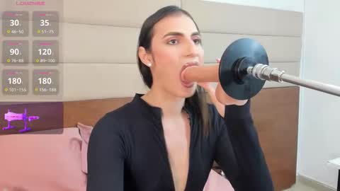  Shantall  online show from January 2026 03:33:01 AM