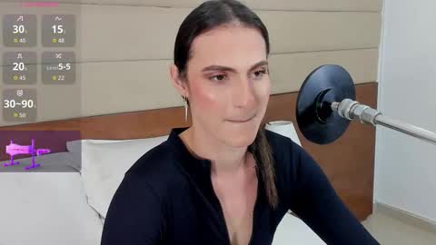  Shantall  online show from February 2026 03:54:01 AM