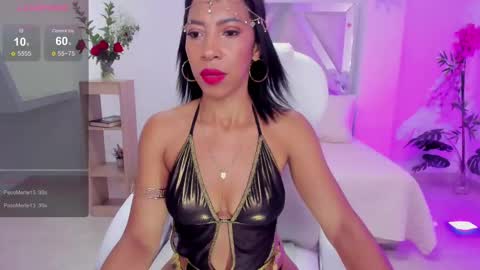 Shantall wills online show from February 2025 08:11:02 PM