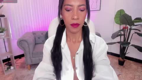 Shantall wills online show from February 2025 07:03:01 PM