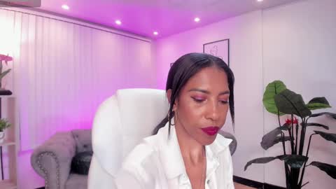 Shantall wills online show from February 2025 02:18:01 AM