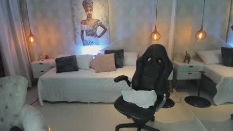 Shantal online show from January 2026 11:14:02 AM