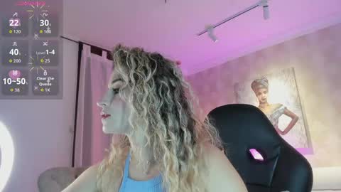 Snapshot of shantalll__ chatting on May 2026 11:04:02 AM Shantal online show from May 2026 11:04:02 AM