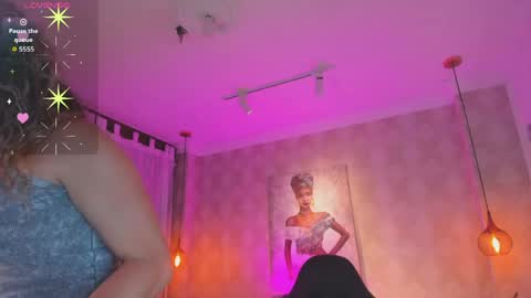 Snapshot of shantalll__ chatting on June 2026 11:16:01 AM Shantal online show from June 2026 11:16:01 AM