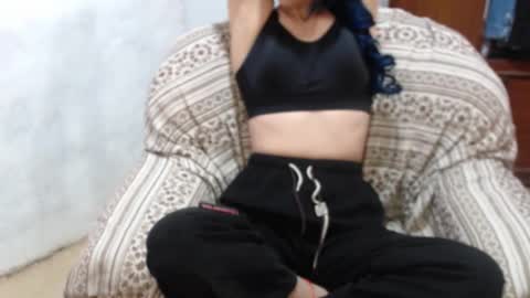 Snapshot of shanyflores5 chatting on February 2026 11:55:01 PM shanyflores5 online show from February 2026 11:55:01 PM