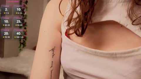 Ivy online show from November 2025 01:36:01 AM