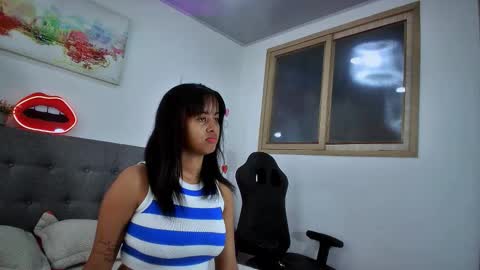 shara_soul online show from November 2025 03:12:02 PM