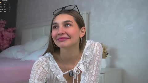 Ellysa and Mila online show from February 2026 11:13:01 AM