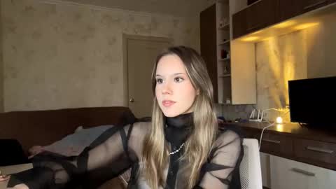 Arina online show from March 2026 08:16:01 AM