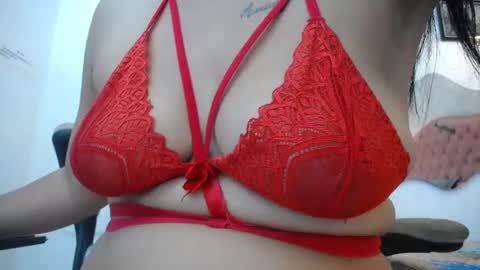 SHARICK online show from October 2025 12:13:02 PM