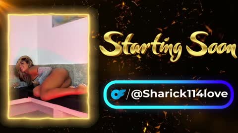 Snapshot of sharick_lovee chatting on December 2024 12:06:01 PM sharick lovee online show from December 2024 12:06:01 PM