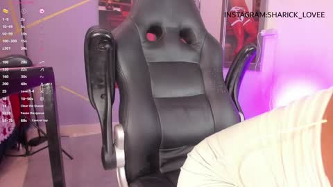 Snapshot of sharick_lovee chatting on December 2024 02:28:01 PM sharick lovee online show from December 2024 02:28:01 PM