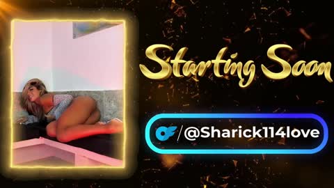 Snapshot of sharick_lovee chatting on January 2025 09:11:02 PM sharick lovee online show from January 2025 09:11:02 PM