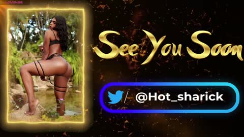 Snapshot of sharick_lovee chatting on January 2025 12:13:02 AM sharick lovee online show from January 2025 12:13:02 AM