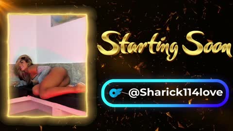 Snapshot of sharick_lovee chatting on January 2025 11:58:02 AM sharick lovee online show from January 2025 11:58:02 AM