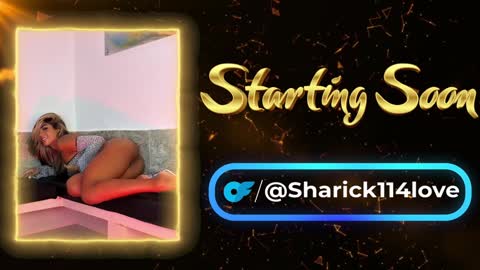 Snapshot of sharick_lovee chatting on January 2025 12:02:02 PM sharick lovee online show from January 2025 12:02:02 PM