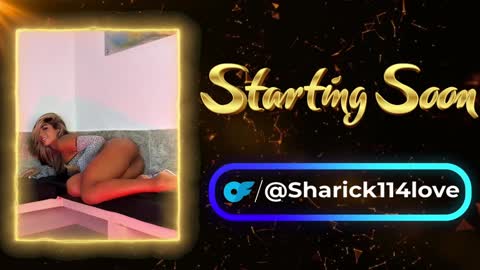 Snapshot of sharick_lovee chatting on January 2025 12:24:01 PM sharick lovee online show from January 2025 12:24:01 PM