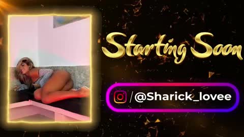 Snapshot of sharick_lovee chatting on February 2025 11:53:01 AM sharick lovee online show from February 2025 11:53:01 AM