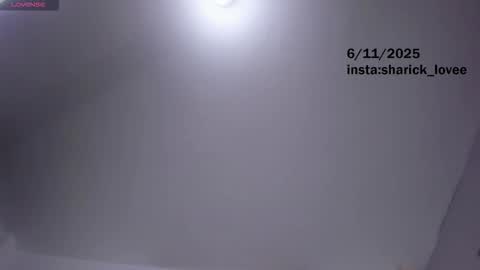 Snapshot of sharick_lovee chatting on November 2025 01:01:02 PM sharick lovee online show from November 2025 01:01:02 PM