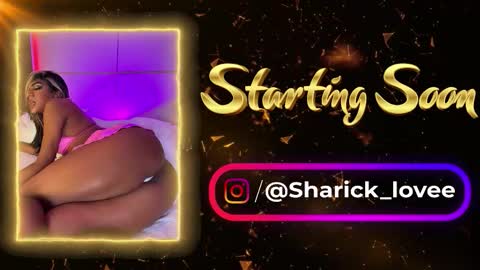 Snapshot of sharick_lovee chatting on January 2026 09:13:01 PM sharick lovee online show from January 2026 09:13:01 PM