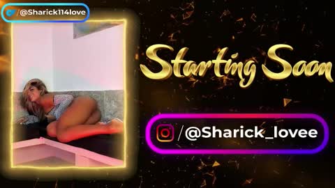 Snapshot of sharick_lovee chatting on February 2026 11:53:02 AM sharick lovee online show from February 2026 11:53:02 AM