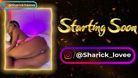 Snapshot of sharick_lovee chatting on February 2026 11:59:01 AM sharick lovee online show from February 2026 11:59:01 AM