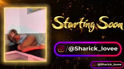 Snapshot of sharick_lovee chatting on February 2026 09:48:02 AM sharick lovee online show from February 2026 09:48:02 AM