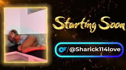 Snapshot of sharick_lovee chatting on March 2026 12:22:01 PM sharick lovee online show from March 2026 12:22:01 PM