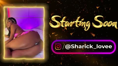 Snapshot of sharick_lovee chatting on June 2026 04:33:01 PM sharick lovee online show from June 2026 04:33:01 PM