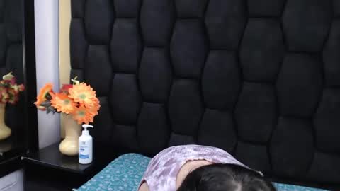 Snapshot of sharim_jaimes chatting on February 2025 07:16:02 PM Sharim online show from February 2025 07:16:02 PM