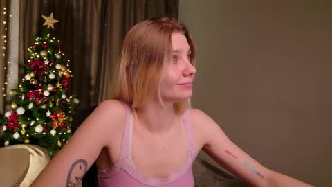 Candy online show from January 2026 02:53:02 PM