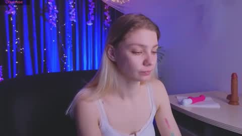 Candy online show from January 2026 02:10:01 PM