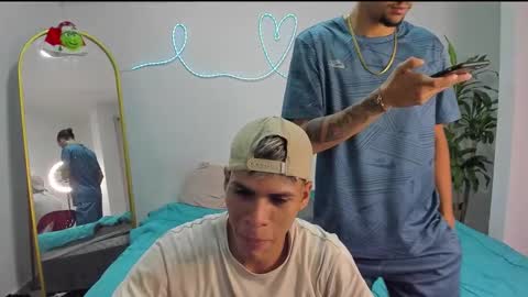 shark_boy21 online show from December 2025 03:44:02 AM