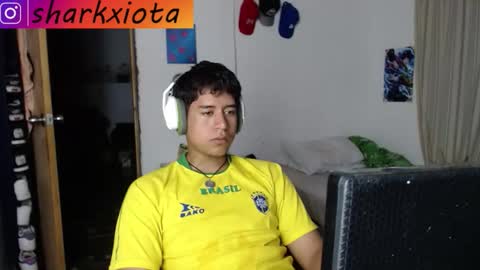 Frqnko online show from March 2026 11:17:02 AM