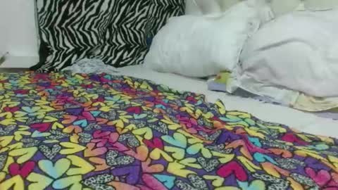 sharlot03 online show from January 2025 11:49:02 AM