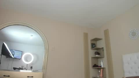 Snapshot of sharlot_evans_ chatting on August 2026 12:30:02 PM Sharlot online show from August 2026 12:30:02 PM
