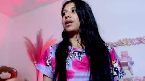 sharlotaustral18_ online show from February 2026 08:00:02 AM