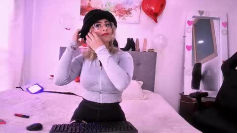 Snapshot of sharlott_3 chatting on February 2026 12:56:02 PM sharlott_3 online show from February 2026 12:56:02 PM