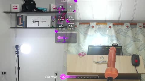 S online show from January 2025 05:06:01 PM