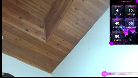 Snapshot of sharolllatina chatting on February 2025 07:24:02 AM sharoll the queen of the milk show online show from February 2025 07:24:02 AM