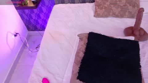 Sharom  online show from February 2025 06:54:02 PM