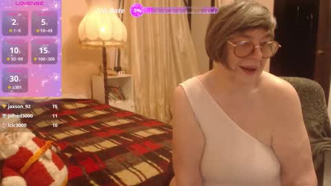 Helena online show from December 2025 04:58:01 PM